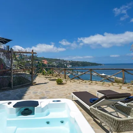 ホテル Lorelei Londres