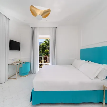 Lorelei Londres Hotel 5*