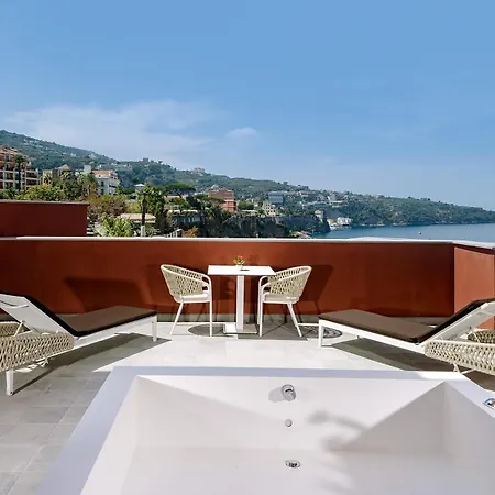 Lorelei Londres Hotel 5*