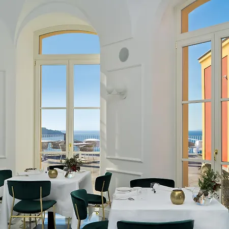 Lorelei Londres Hotel 5*