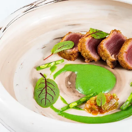 Hotel Lorelei Londres 5*