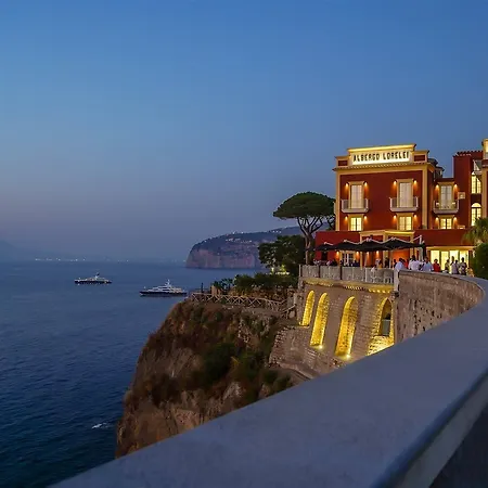 Lorelei Londres Hotell 5*