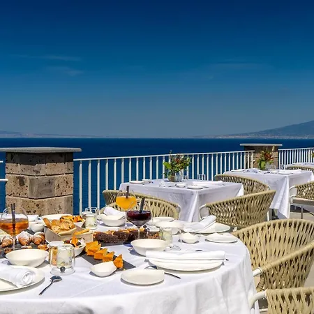 ホテル Lorelei Londres 5*