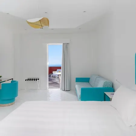 Hotel Lorelei Londres