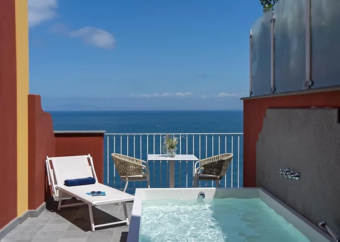 Lorelei Londres 호텔