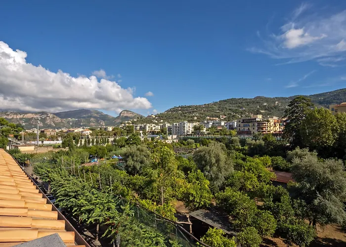 Lorelei Londres 호텔 5*