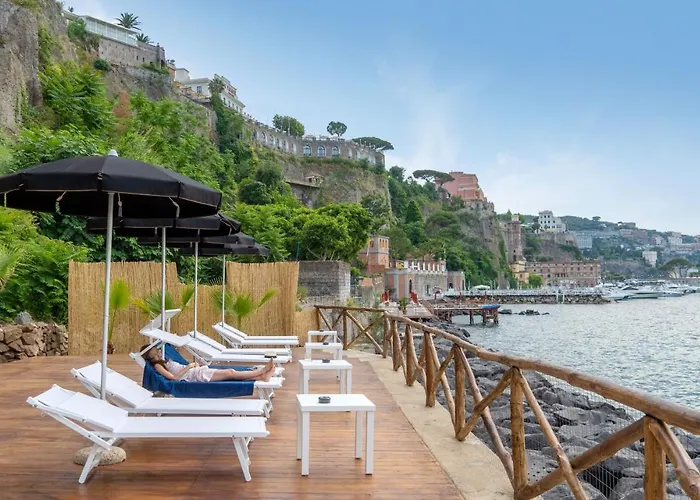 מלון Lorelei Londres 5*