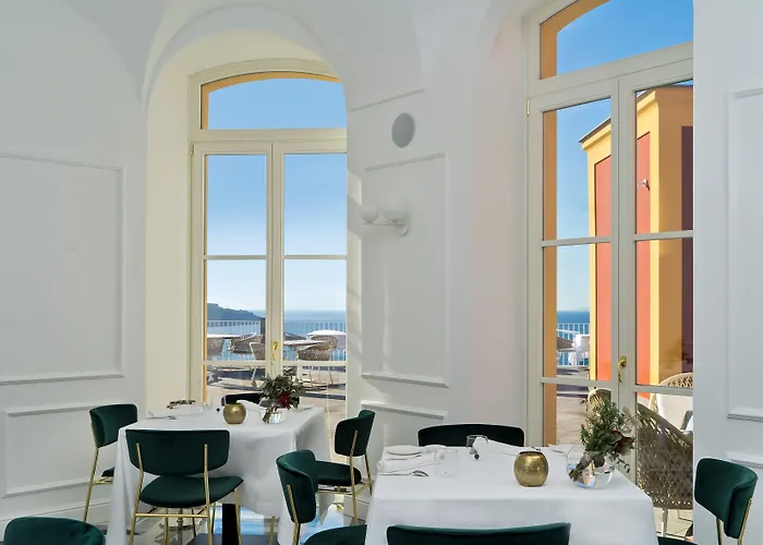 Lorelei Londres 호텔 5*