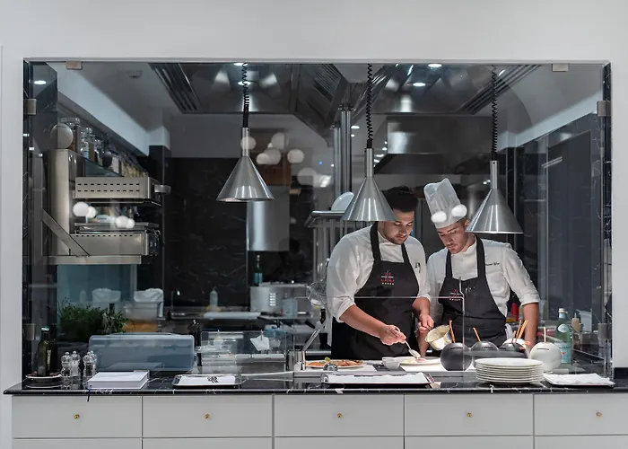 Lorelei Londres 호텔 5*