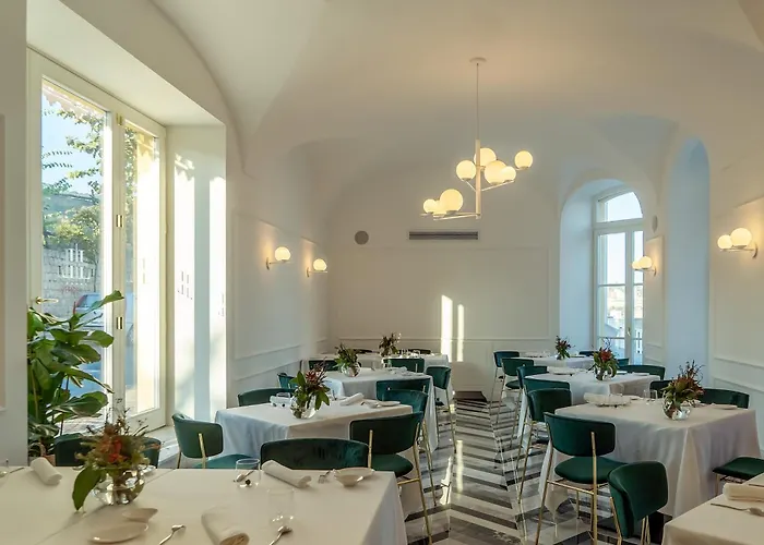 Lorelei Londres 호텔 소렌토