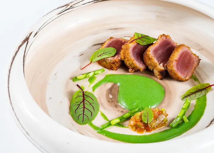 호텔 Lorelei Londres 5*