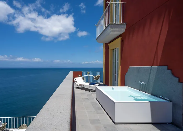 호텔 Lorelei Londres 5*