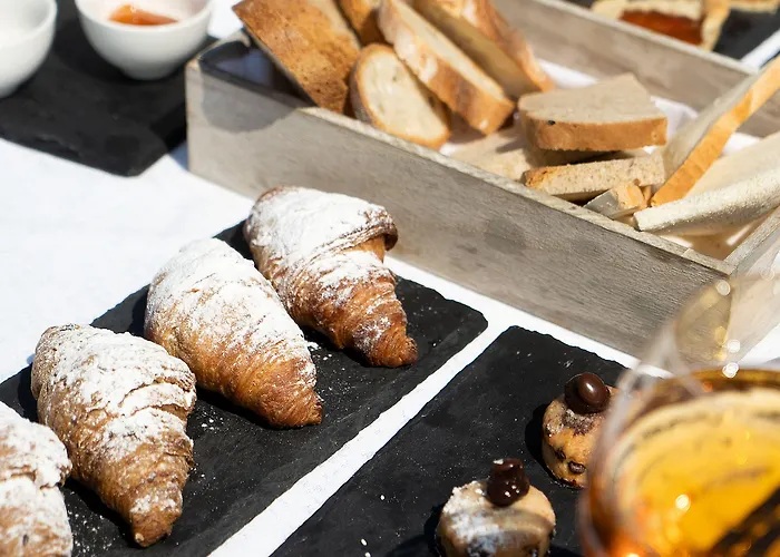 Lorelei Londres 호텔 5*