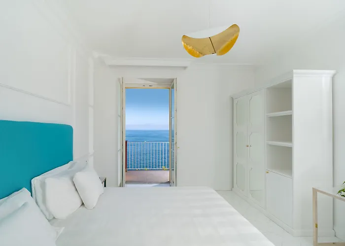 Lorelei Londres 5* Sorrento