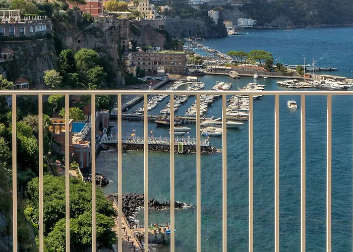 Lorelei Londres 호텔 5*