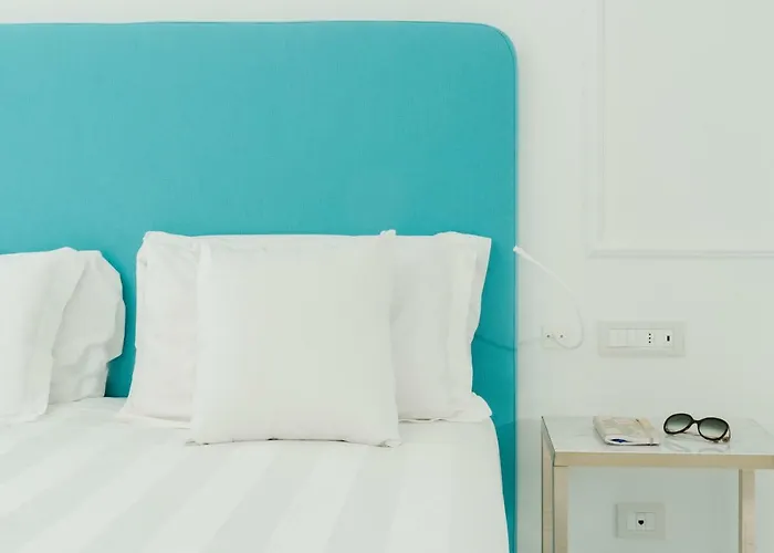 Lorelei Londres 호텔 5*