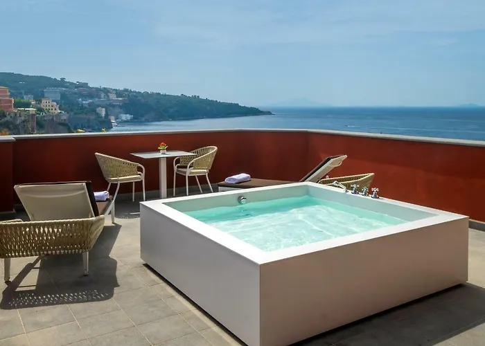 Lorelei Londres 호텔