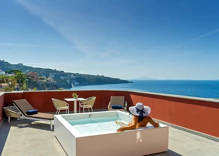 Lorelei Londres 호텔