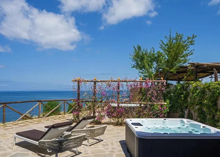 Lorelei Londres 5* Sorrento