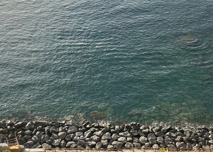 Lorelei Londres Sorrento