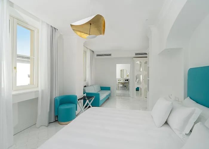 Hotel Lorelei Londres 5*