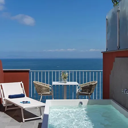 Lorelei Londres מלון