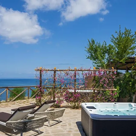 Lorelei Londres 5* Sorrente