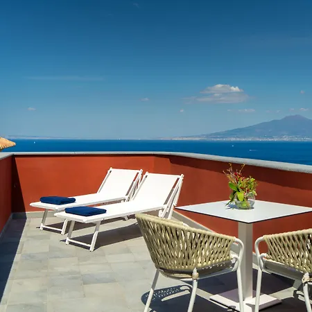 Lorelei Londres 5* סורנטו