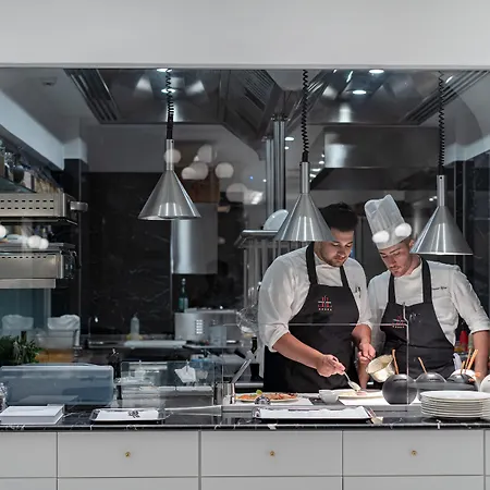 Lorelei Londres Готель 5*