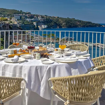 Lorelei Londres 5* Sorrente