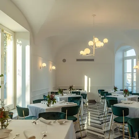 Lorelei Londres מלון סורנטו