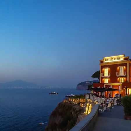 Otel Lorelei Londres 5*