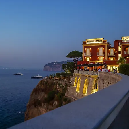Hotel Lorelei Londres 5*