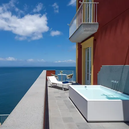 מלון Lorelei Londres 5*