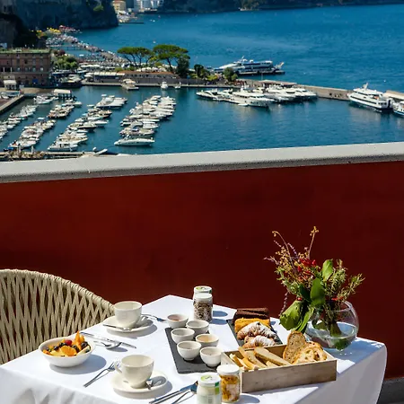 Otel Lorelei Londres