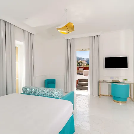 Lorelei Londres סורנטו