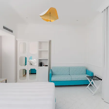 Lorelei Londres Otel 5*