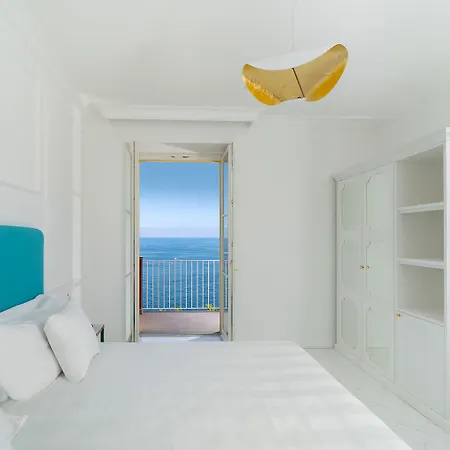 Lorelei Londres 5* Sorrente