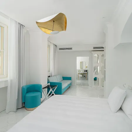 Готель Lorelei Londres 5*