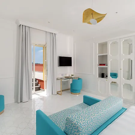 מלון Lorelei Londres 5*