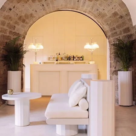 Готель Lorelei Londres Сорренто