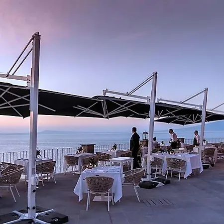 Lorelei Londres 5* Sorrento