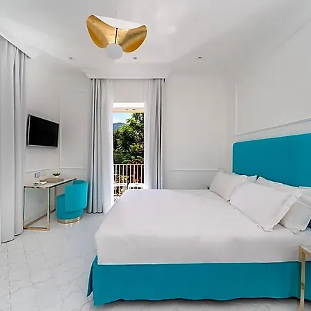 Lorelei Londres 5*