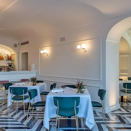 Hotel Lorelei Londres