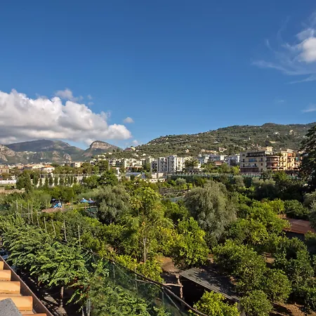 Lorelei Londres 5* Sorrente