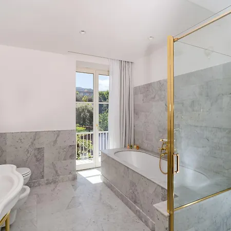 Lorelei Londres 5* Sorrente