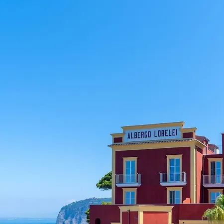 Lorelei Londres Готель 5*