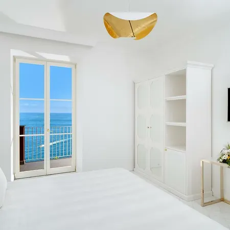 Lorelei Londres 5* סורנטו