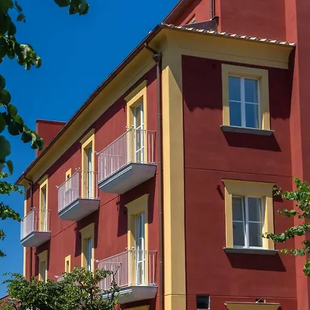 Lorelei Londres מלון סורנטו