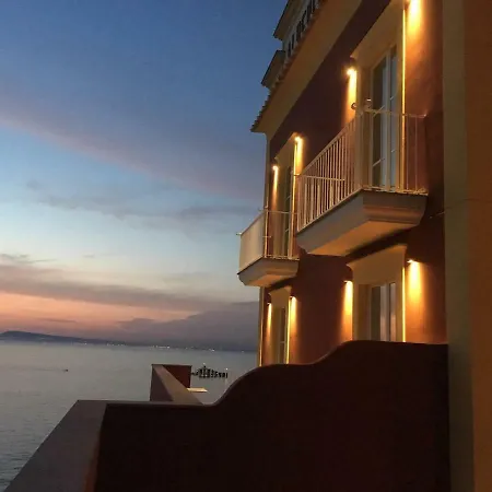 Lorelei Londres 5* Sorrente